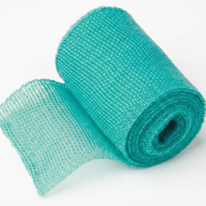 Cutimed Sorbact ribbon gauze  (mecha) 5x200cm