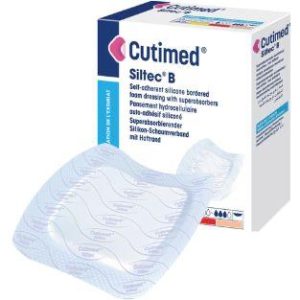 Cutimed Siltec B